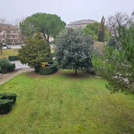 Apartment Se039 - Senigallia, Bilocale Ristrutturato In Localita Vivere