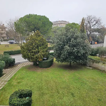 Se039 - Senigallia, Bilocale Ristrutturato In Localita Vivere