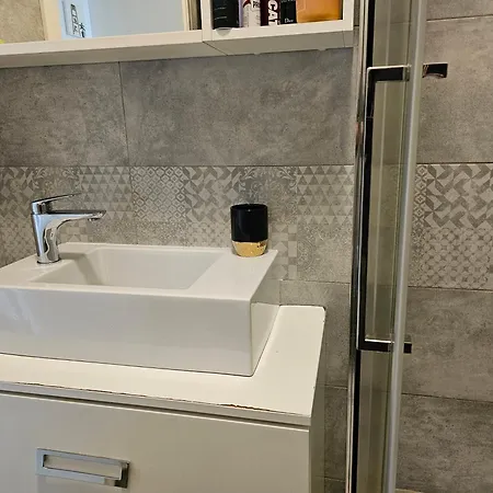 Apartment Se039 - Senigallia, Bilocale Ristrutturato In Localita Vivere *