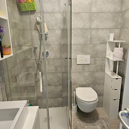 Apartment Se039 - Senigallia, Bilocale Ristrutturato In Localita Vivere Senigallia