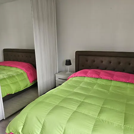 Apartment Se039 - Senigallia, Bilocale Ristrutturato In Localita Vivere *