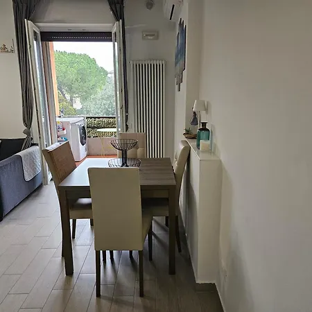 Apartment Se039 - Senigallia, Bilocale Ristrutturato In Localita Vivere