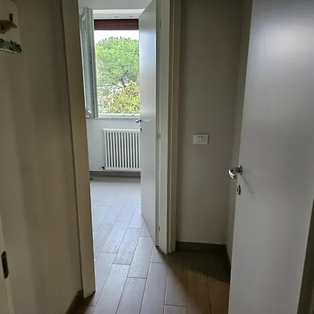 Apartment Se039 - Senigallia, Bilocale Ristrutturato In Localita Vivere