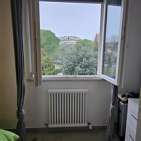 Se039 - Senigallia, Bilocale Ristrutturato In Localita Vivere Apartment Senigallia