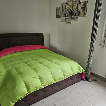 Apartment Se039 - Senigallia, Bilocale Ristrutturato In Localita Vivere