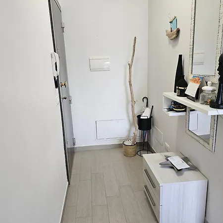 Se039 - Senigallia, Bilocale Ristrutturato In Localita Vivere Apartment Senigallia