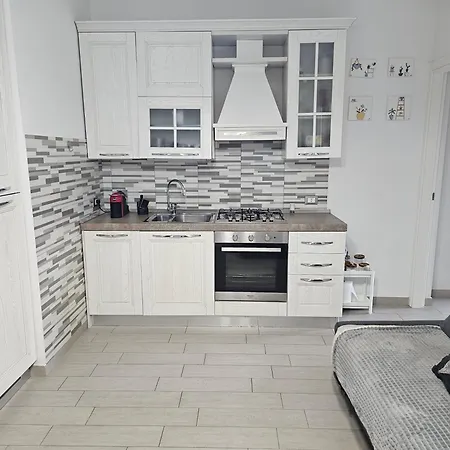 Apartment Se039 - Senigallia, Bilocale Ristrutturato In Localita Vivere Senigallia