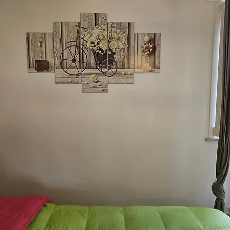 Se039 - Senigallia, Bilocale Ristrutturato In Localita Vivere * Senigallia